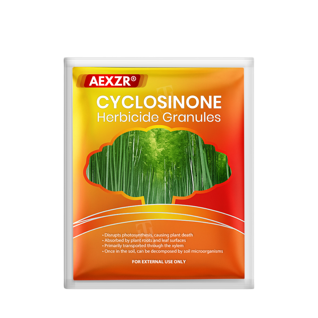 QIAWI™ Cyclosinone Herbicide Granules